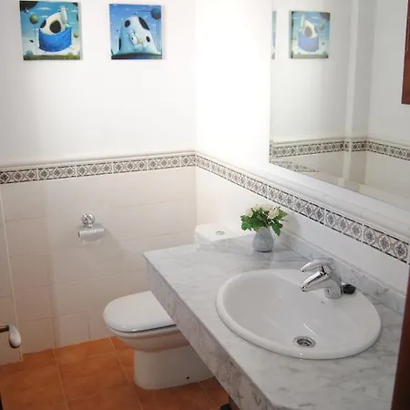 Villa Rita Playa Blanca (Lanzarote)