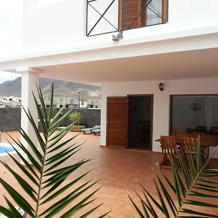 Villa Rita *